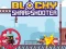 لعبة Blocky Sharpshooter على الانترنت