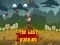 لعبة The Last Warrior على الانترنت