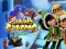 لعبة Subway Surfers: Subway City Xmas على الانترنت