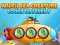 لعبة Which Sea Creature Looks Different على الانترنت