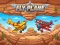 لعبة Fly Plane على الانترنت