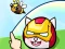 لعبة Pets vs Bees على الانترنت