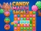 لعبة Candy Match Saga 2 على الانترنت