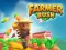 لعبة Farmer Rush على الانترنت