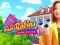 لعبة Miss Robins Home Design على الانترنت