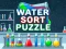 لعبة Water Sort Puzzle على الانترنت