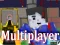 لعبة Pixel Blocky Land على الانترنت