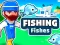 لعبة Fishing Fishes على الانترنت