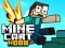 لعبة Mine Cart Noob على الانترنت
