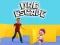 لعبة Dad Escape على الانترنت