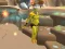 لعبة Aqua Man Sea Fight على الانترنت