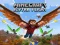 لعبة Minecraft: Elytra Flight على الانترنت