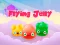 لعبة Flying Jelly على الانترنت