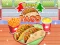 لعبة Yummy Taco على الانترنت