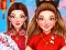 لعبة Celebrity Chinese New Year Look على الانترنت