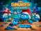 لعبة The Smurfs Jigsaw على الانترنت