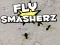 لعبة Fly SmasherZ على الانترنت