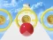 لعبة Impossible going ball على الانترنت