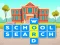 لعبة School Word Search على الانترنت
