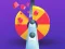 لعبة Color Pop 3d على الانترنت