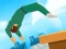 لعبة Crazy Backflip 3D على الانترنت