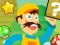 لعبة Running Bros على الانترنت