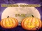 لعبة Halloween crosswords على الانترنت