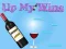 لعبة Up My Wine على الانترنت