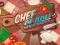 لعبة Chef Slash على الانترنت