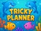 لعبة Tricky Planner على الانترنت