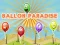لعبة Ballon Paradise على الانترنت