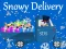 لعبة Snowy Delivery على الانترنت
