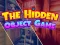 لعبة The Hidden Objects Game على الانترنت