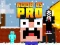 لعبة Noob vs Hacker Remastered على الانترنت