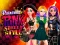 لعبة Princess Punk Street Style على الانترنت