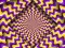 لعبة Optical Illusion على الانترنت
