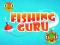 لعبة Fishing Guru على الانترنت