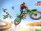 لعبة Bike Offroad Stunts 2024 على الانترنت