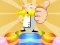 لعبة Professor Bubble Shooter على الانترنت