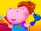 لعبة Hippo Hair Salon على الانترنت