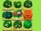 لعبة Merge Plants على الانترنت