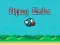 لعبة Flying Mufic على الانترنت