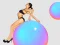 لعبة Ragdoll Physics على الانترنت
