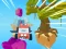 لعبة Monster Truck High Speed على الانترنت