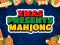 لعبة Xmas Presents Mahjong على الانترنت