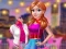 لعبة Girls Night Out على الانترنت