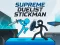 لعبة Supreme Duelist Stickman على الانترنت