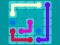 لعبة Flow Lines على الانترنت