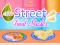 لعبة Street Food Master على الانترنت