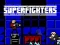 لعبة Superfighters على الانترنت
